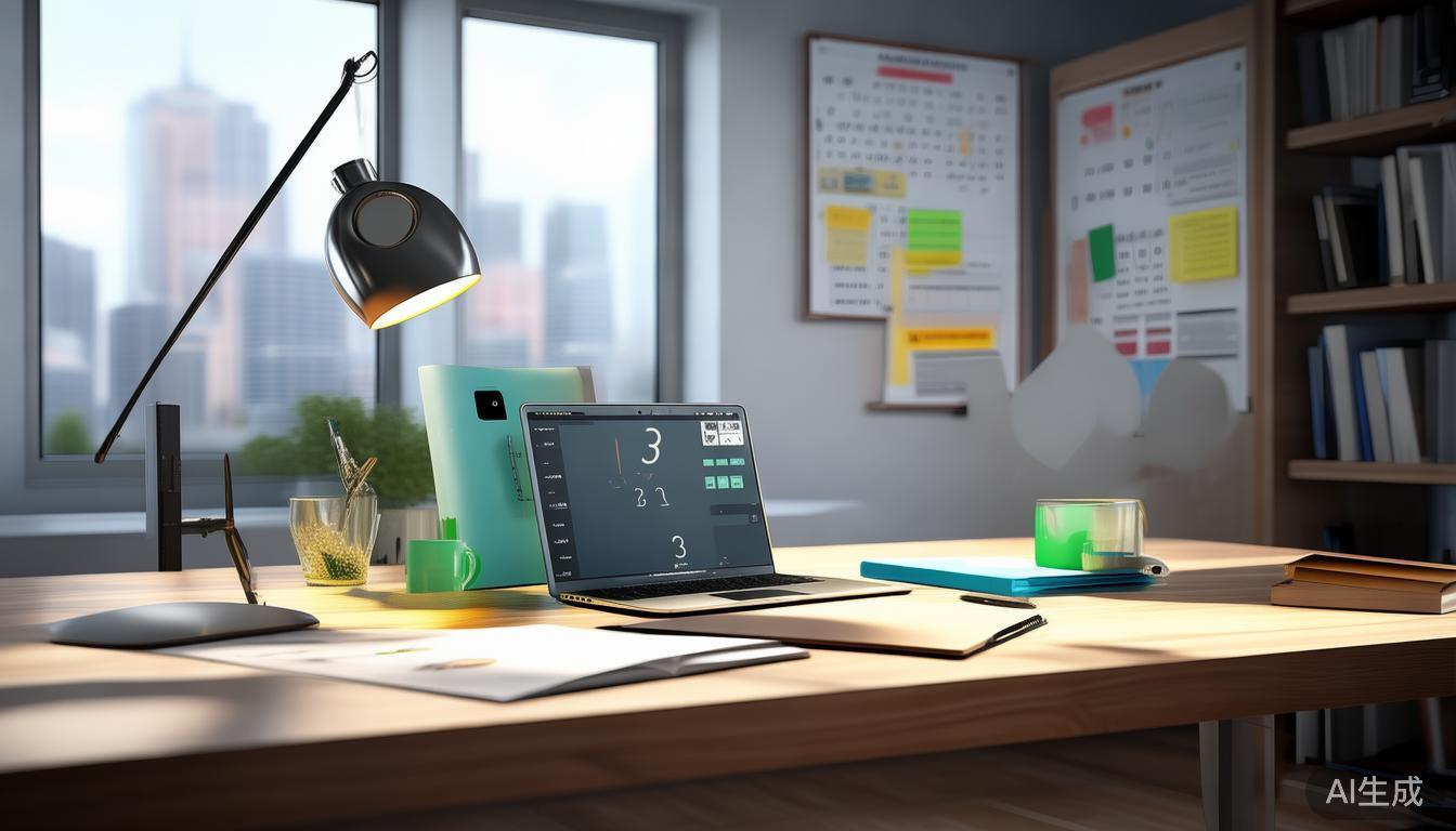 职场效率提升指南：官方渠道下载App，巧妙融合工作流程是关键