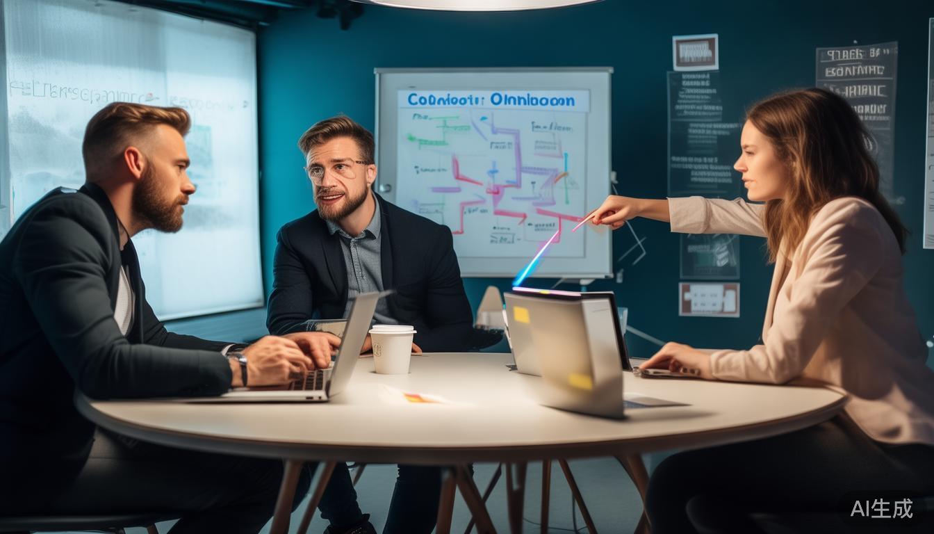 团队凝聚力：TP官网下载苹果版项目的成功关键，如何通过明确目标与高效沟通提升效能？