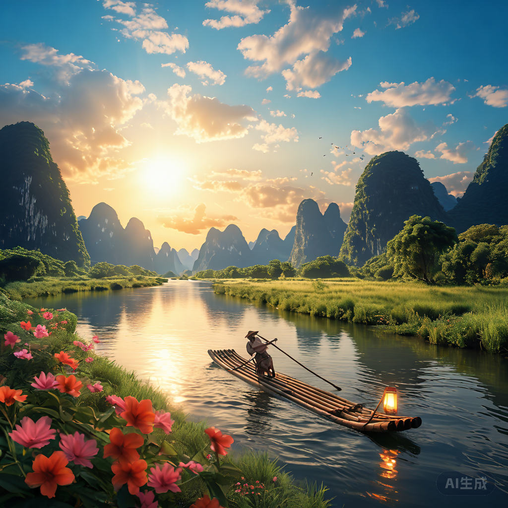 元宇宙概念解析：未来沉浸式虚拟世界的技术与应用前景