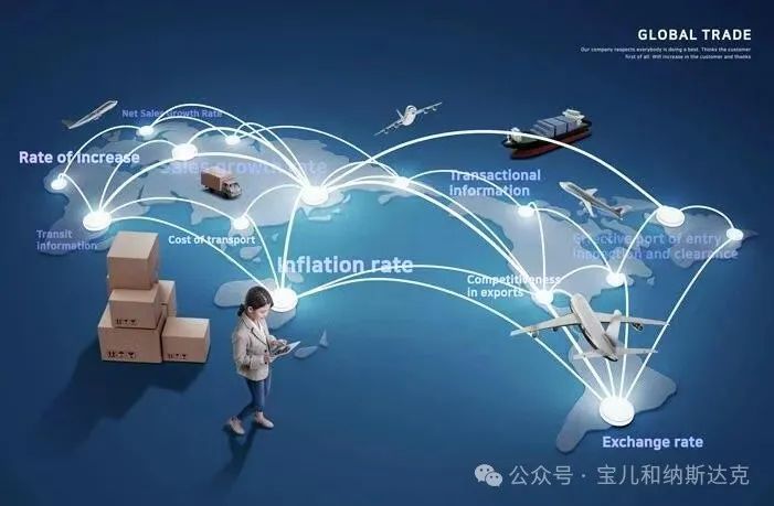 传统的贸易_传统的贸易体制_USDT与传统贸易方式的比较