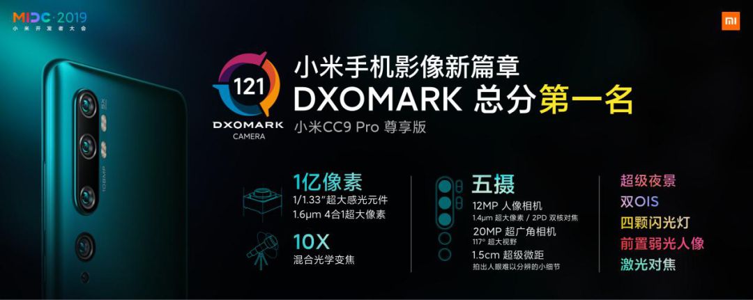 性能背后的故事：小米手机的设计与技术_小米技术实力_小米手机技术分析