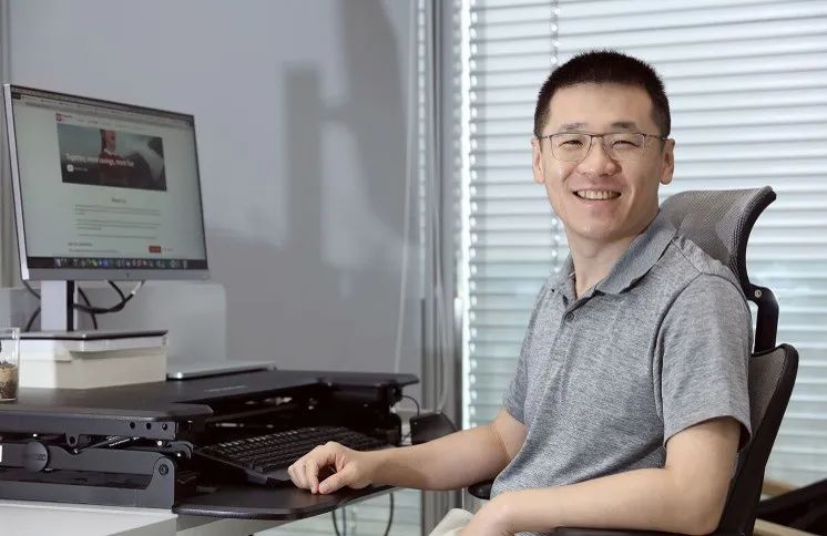 黄峥的领导风格与团队管理_管理者团队_黄峥领导方式