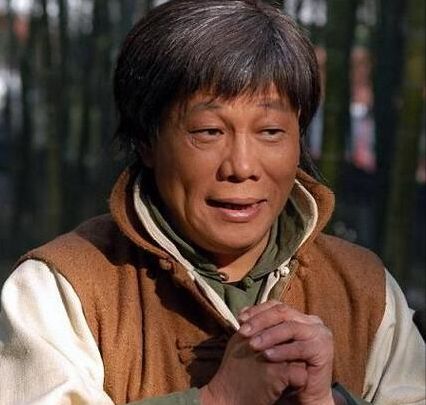 梁小龙：从火云邪神到陈真，揭秘与李小龙齐名的武打巨星