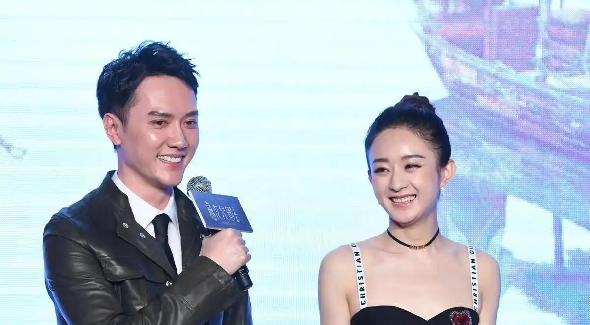 知否知否赵丽颖_赵丽颖知否古装_赵丽颖（Zhao Liying） - 知名于《花千骨》和《知否知否应是绿肥红瘦》等剧