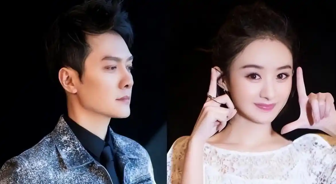 知否知否赵丽颖_赵丽颖知否古装_赵丽颖（Zhao Liying） - 知名于《花千骨》和《知否知否应是绿肥红瘦》等剧