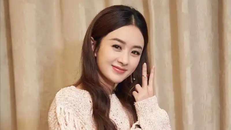 赵丽颖（Zhao Liying） - 知名于《花千骨》和《知否知否应是绿肥红瘦》等剧_知否知否赵丽颖_赵丽颖知否古装