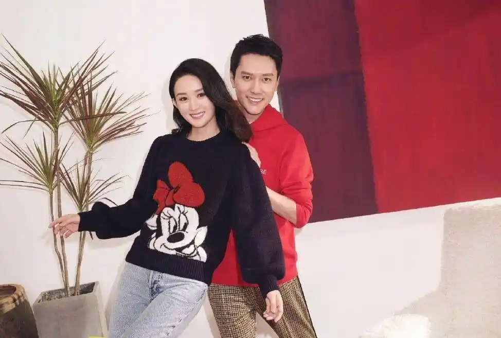赵丽颖知否古装_赵丽颖（Zhao Liying） - 知名于《花千骨》和《知否知否应是绿肥红瘦》等剧_知否知否赵丽颖