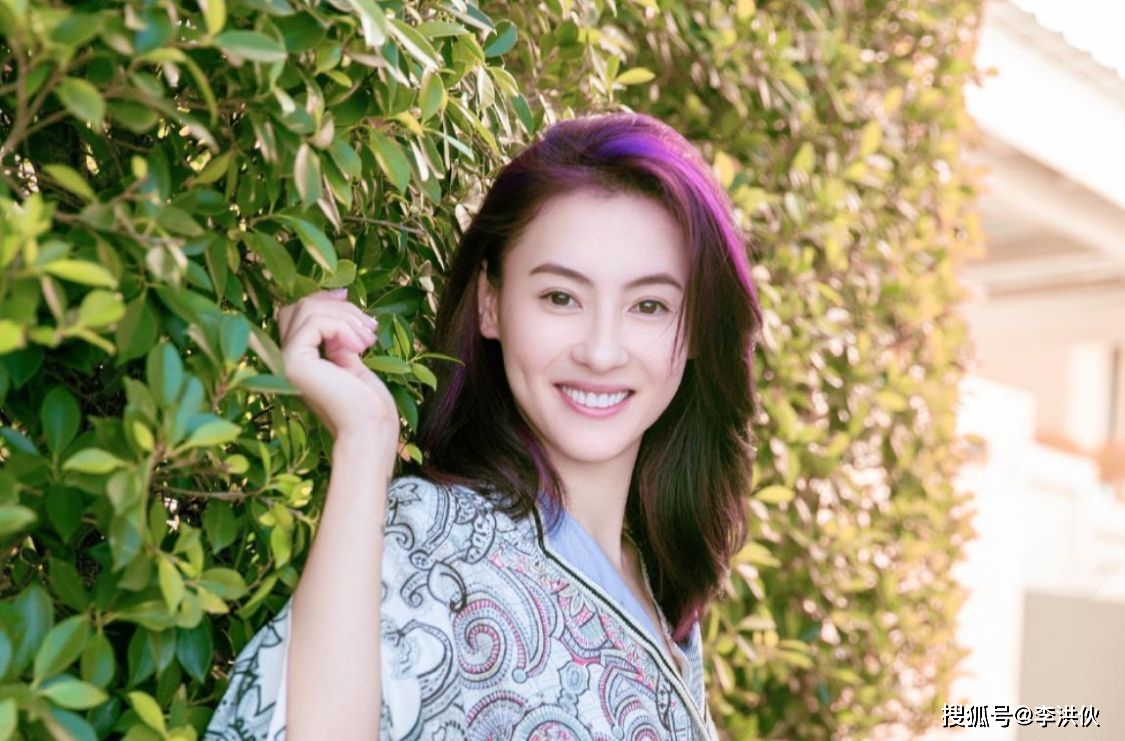 以太坊钱包下载app手机版曾火遍大江南北的张柏芝与撞脸小张柏芝贡米的演艺与是非故事