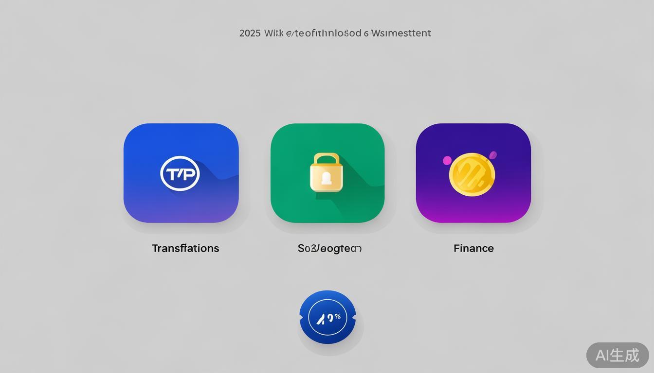 2025年TP钱包官网下载助力再投资，保障安全并熟悉功能是关键