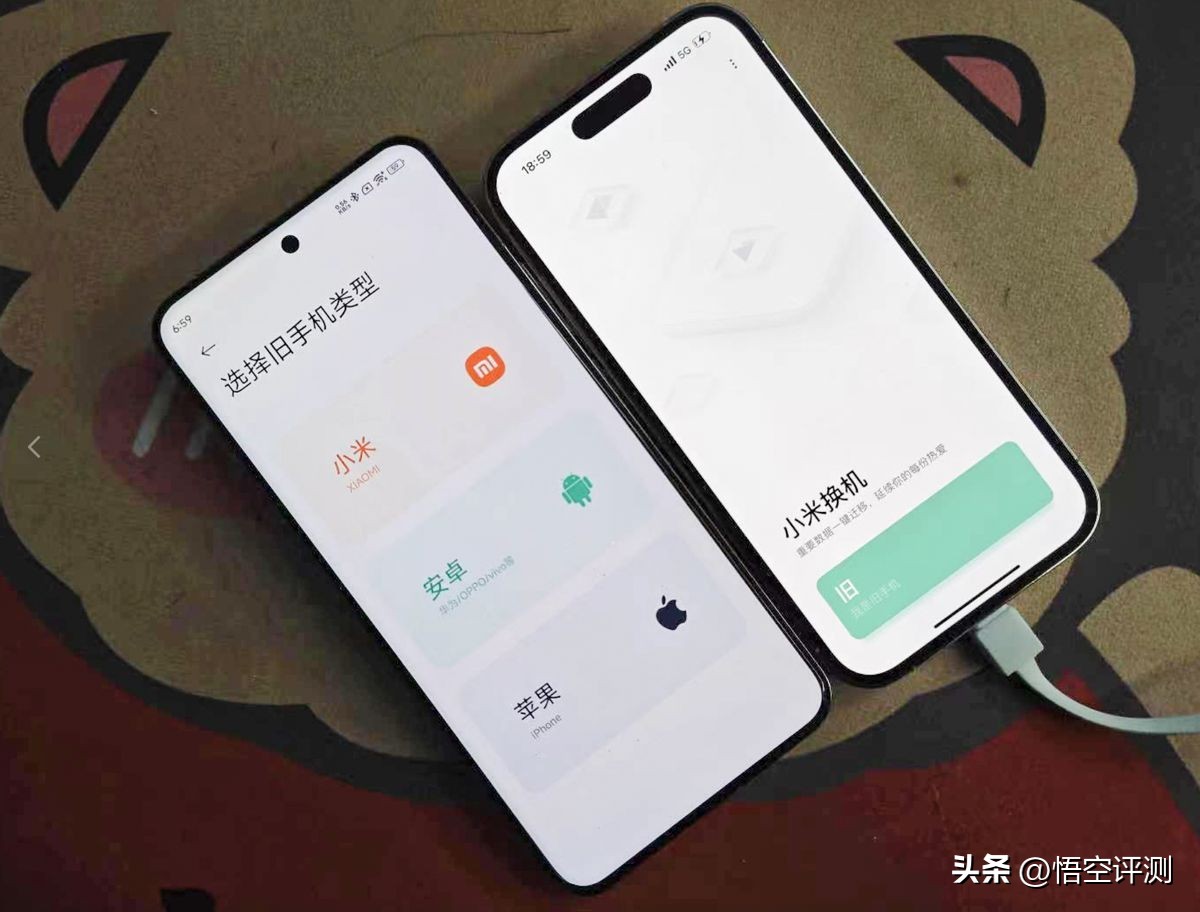 小米14如何实现设计与实用性的完美平衡？_小米平衡plus怎么样_小米平衡性怎么测