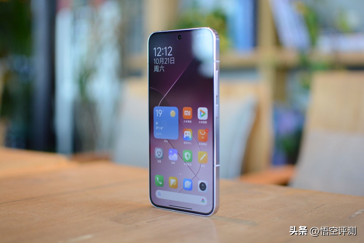 小米14如何实现设计与实用性的完美平衡？_小米平衡性怎么测_小米平衡plus怎么样