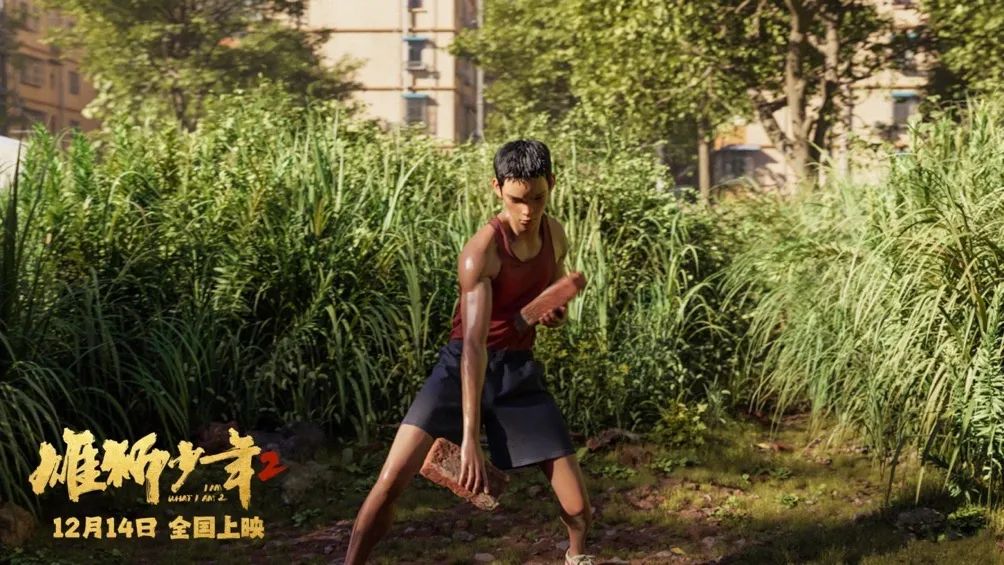 元彪的武术训练与日常生活_元彪武术水平_武术指导元斌