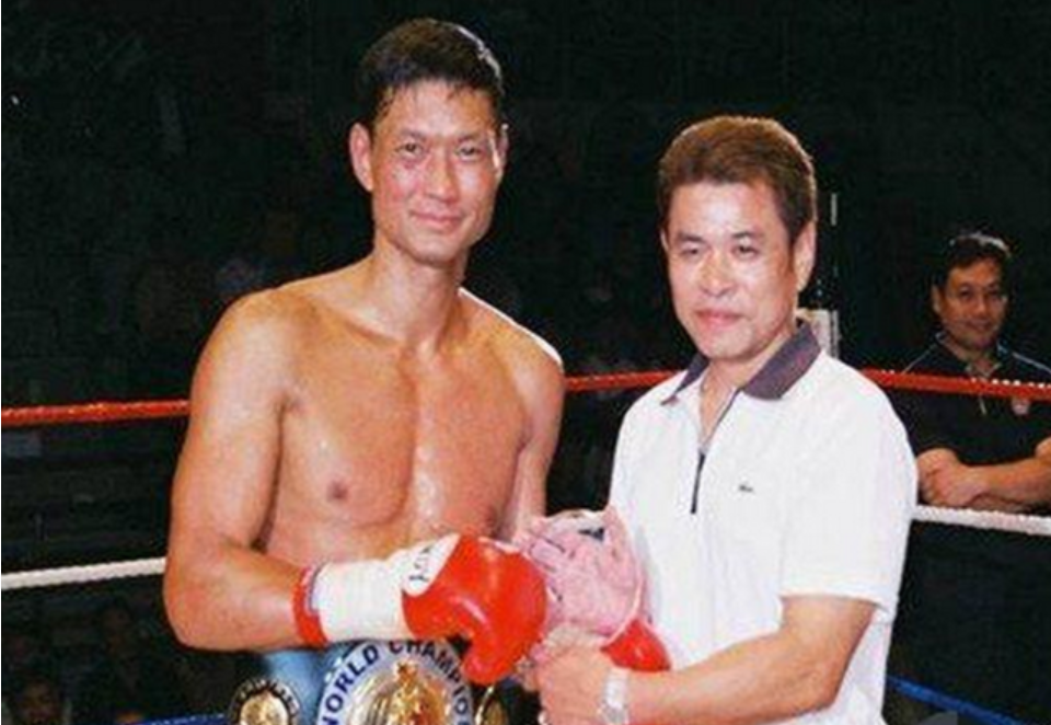 武术指导元斌_元彪武打电影国语版_元彪的武术训练与日常生活