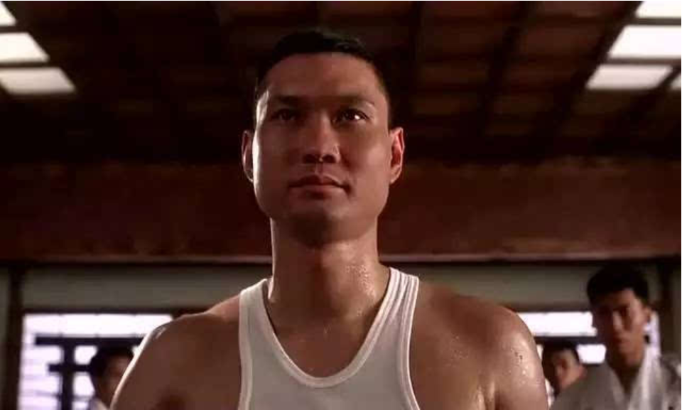 武术指导元斌_元彪的武术训练与日常生活_元彪武打电影国语版