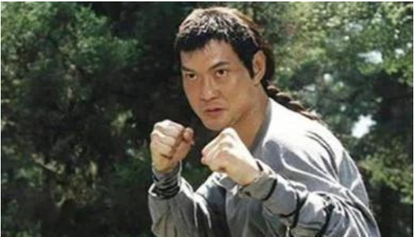 元彪武打电影国语版_元彪的武术训练与日常生活_武术指导元斌