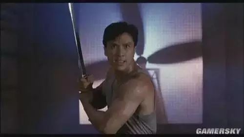 元彪的武术训练与日常生活_元彪精彩的武打片段_元彪武打电影国语版
