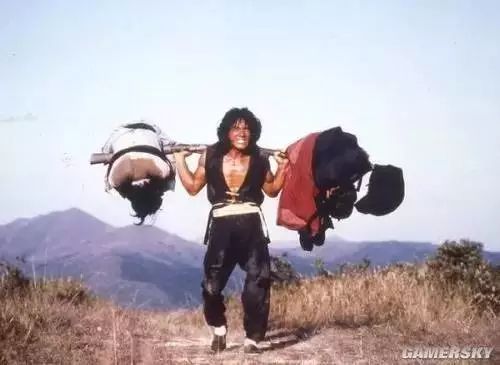元彪的武术训练与日常生活_元彪武打电影国语版_元彪精彩的武打片段