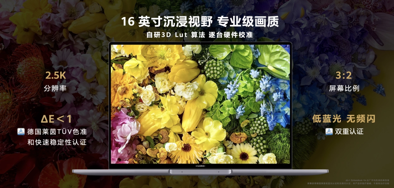16英寸专业屏幕