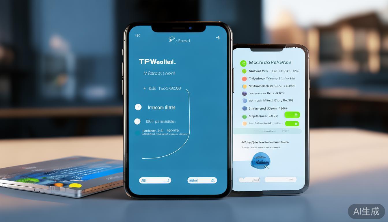 伙伴平台_TPWallet官网下载的行业伙伴关系与机遇_伙伴行网络科技有限公司