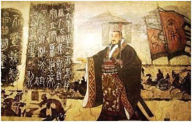 老将王翦出征前，找秦始皇大谈待遇问题，为何嬴政不怒反喜？