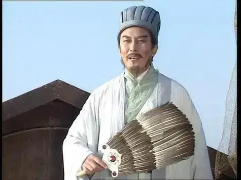 诸葛亮的军事才能与战争策略_诸葛亮的军事策略_诸葛亮战略家