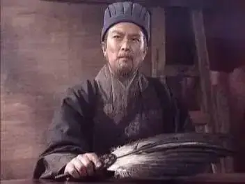 诸葛亮的军事策略_诸葛亮的军事才能与战争策略_诸葛亮战略家