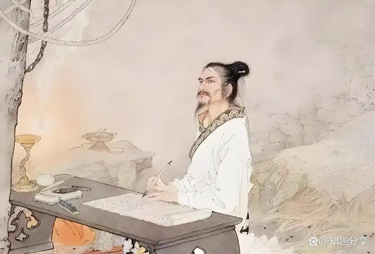 诸葛亮的军事策略_诸葛亮军事才能知乎_诸葛亮的军事才能与战争策略