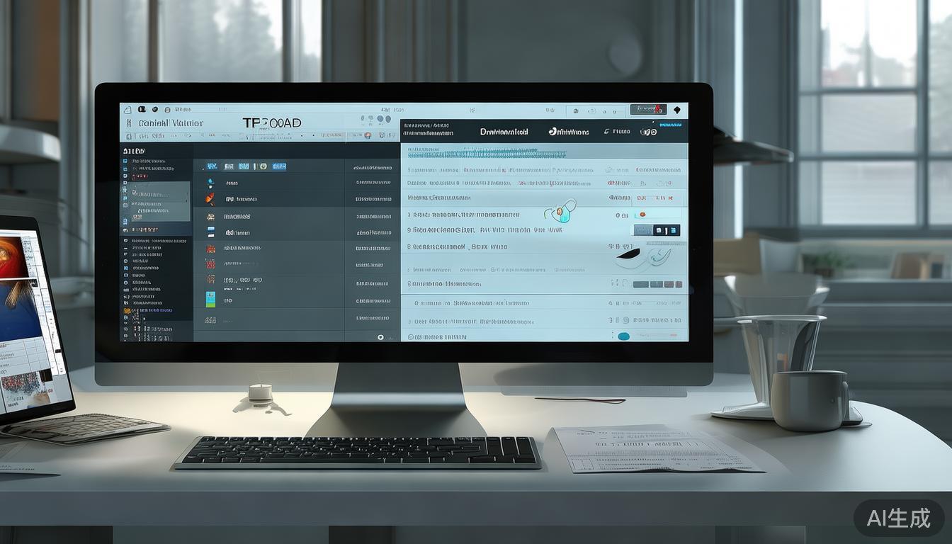 TP官方网站下载遇问题？掌握这三招，轻松解决