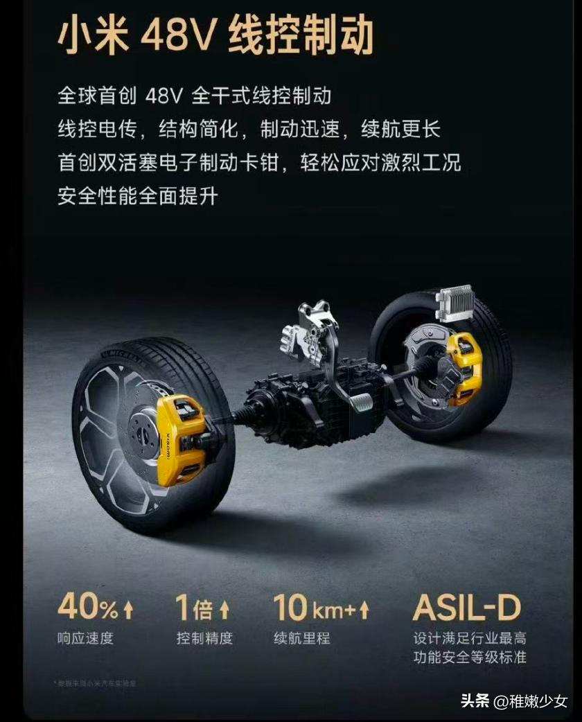 小米悬挂_小米布局汽车_悬挂系统揭秘：小米汽车的舒适与稳定