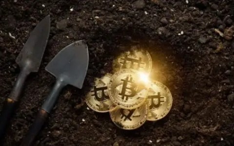 加密数字-金融新风向