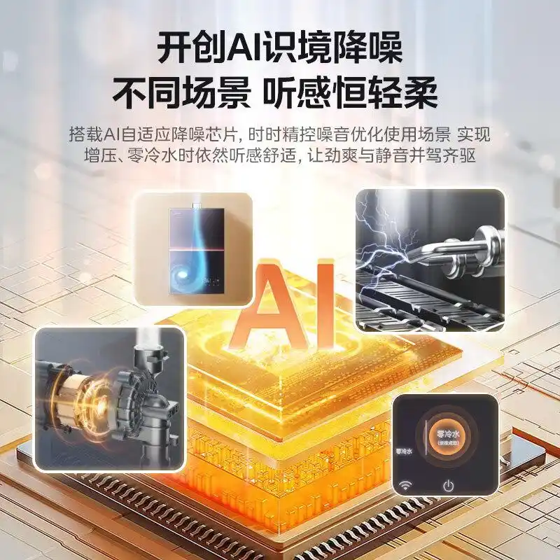 小米家居智能叫什么_小米全屋智能，让家居生活更高效_小米的家居