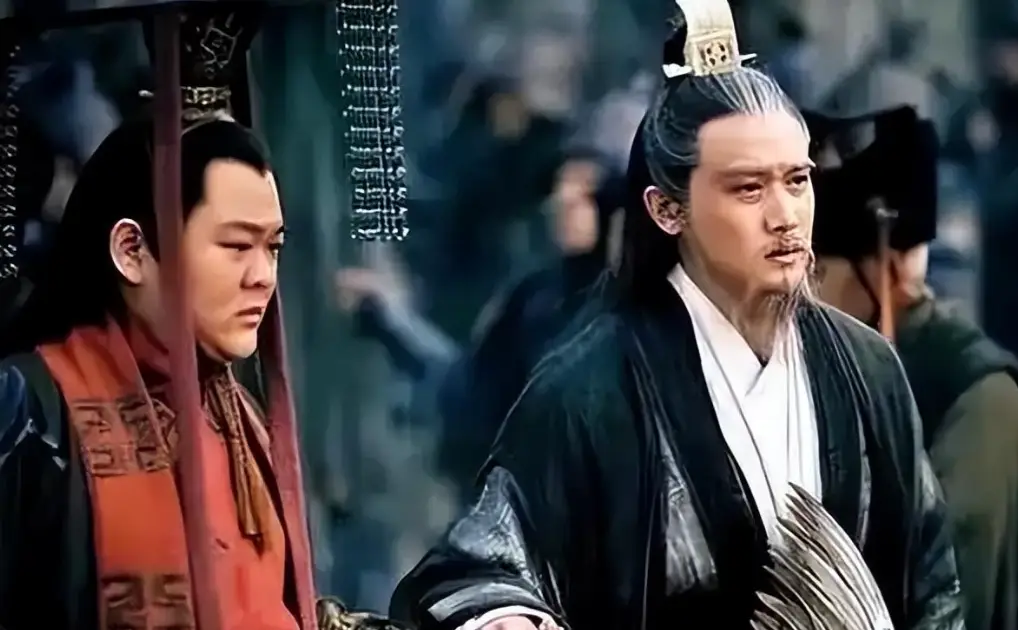 诸葛亮的军事才能与战争策略_诸葛亮兵法谋略_诸葛亮军事谋略