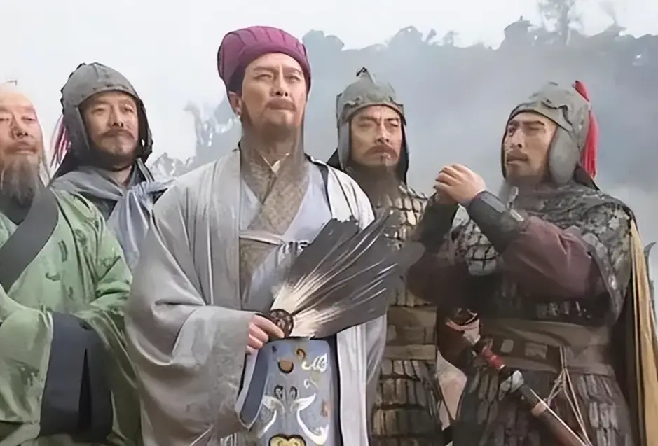 诸葛亮兵法谋略_诸葛亮军事谋略_诸葛亮的军事才能与战争策略