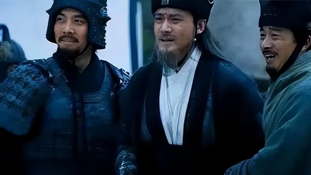 诸葛亮的军事才能与战争策略_诸葛亮军事谋略_诸葛亮兵法谋略