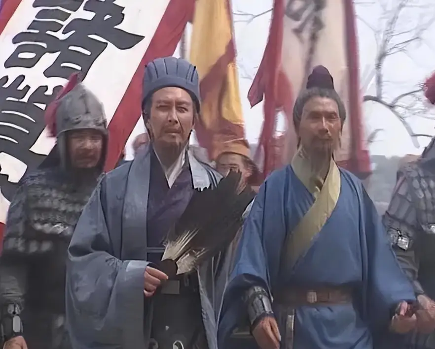 诸葛亮的军事才能与战争策略_诸葛亮军事谋略_诸葛亮兵法谋略