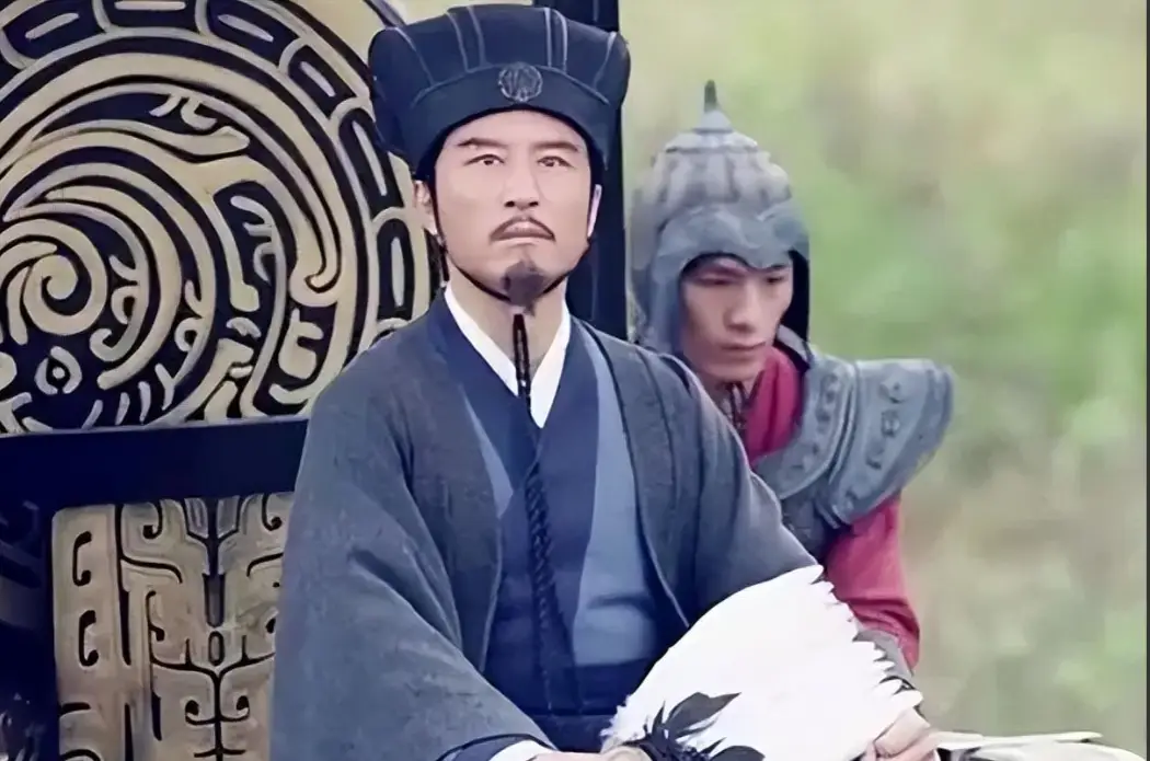 诸葛亮的军事才能与战争策略_诸葛亮兵法谋略_诸葛亮军事谋略