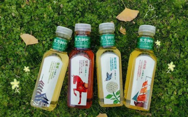 农夫山泉2024年上半年财务报告分析：包装饮用水营收下降18.3%