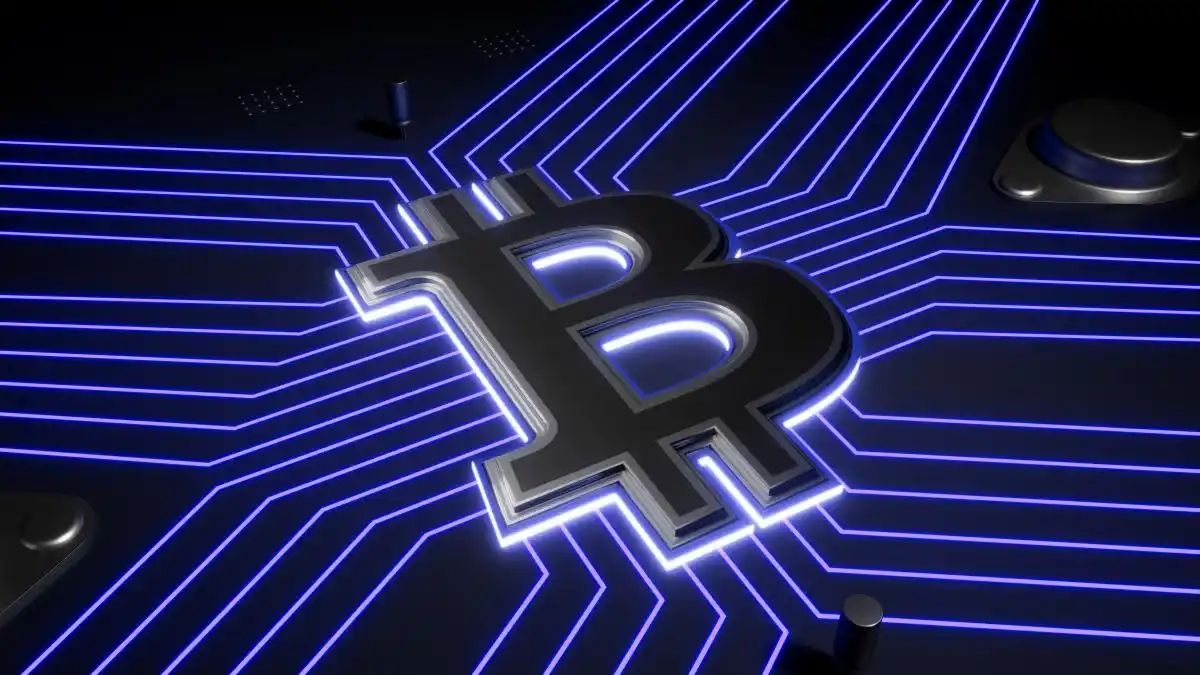 比特币加密技术是什么_加密货币狂欢才刚开始！市场看好比特币月内冲上8万美元_my比特币