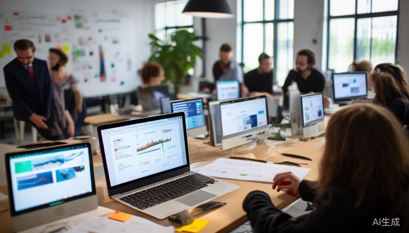 数字化转型加速，TP官网2025最新版发布，满足行业需求