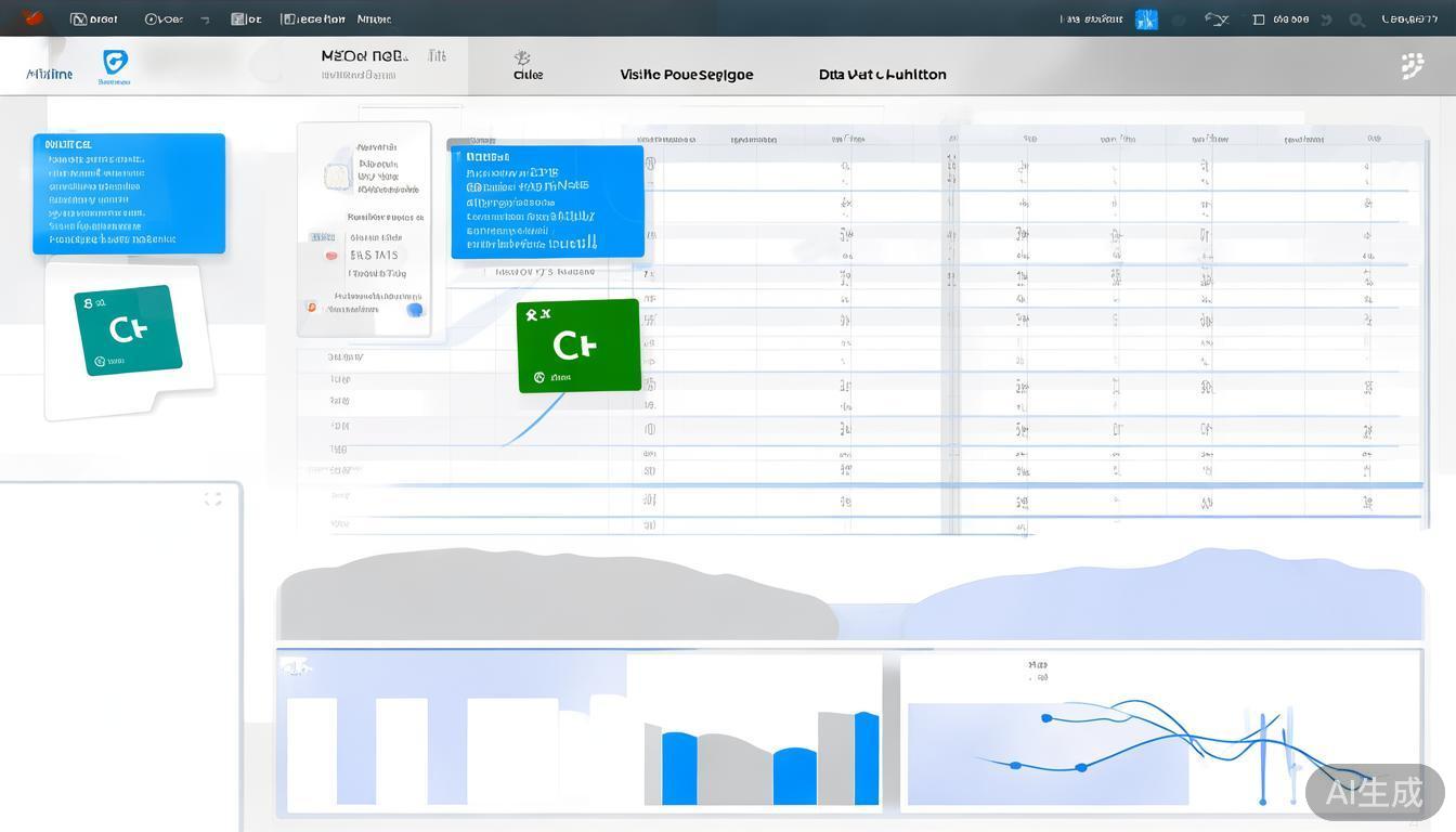 如何通过TP官方网站下载APP加强数据分析能力_网站数据分析软件有哪些_网站性能分析工具