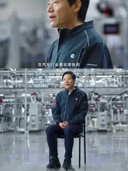 性能与效率：小米汽车感受不一样的驾驶_如何评价小米汽车_小米汽车你敢开吗
