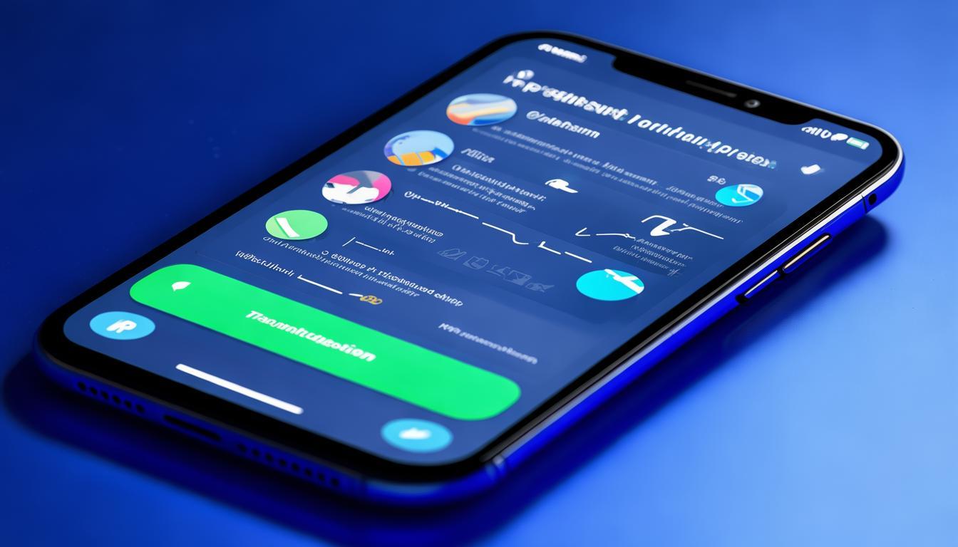 分享下载TP钱包app官方后的心得，体验便捷高效的数字资产交易
