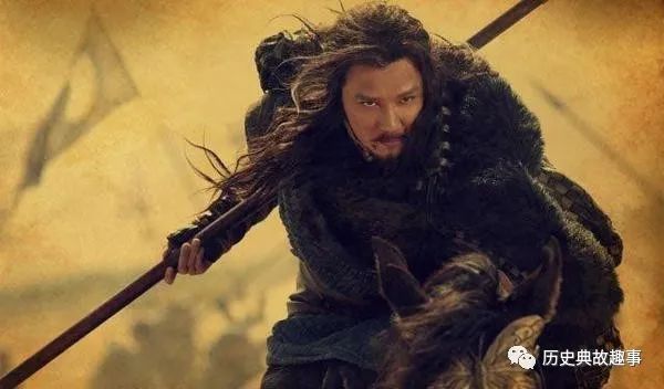 中国古代历史上十大名将排名及其传奇故事解析