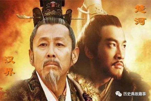韩信在历史演义中的形象_韩信的形象_韩信演义形象历史中的故事