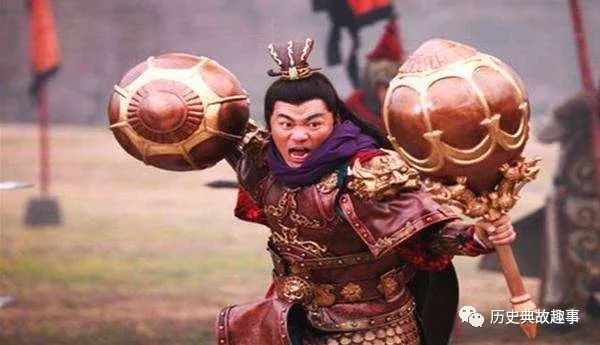 韩信在历史演义中的形象_韩信演义形象历史中的故事_韩信的形象
