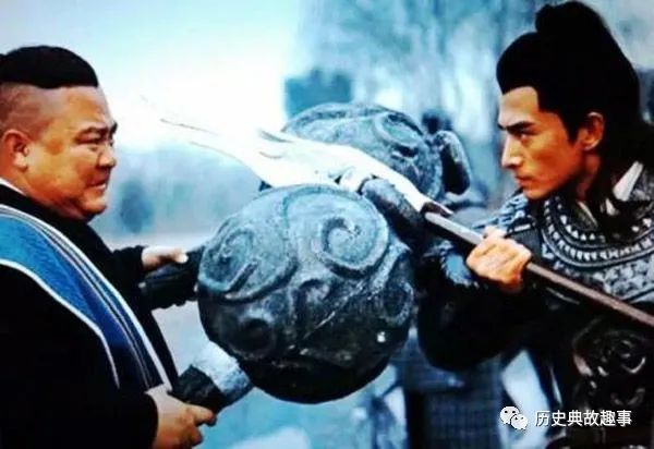 韩信的形象_韩信在历史演义中的形象_韩信演义形象历史中的故事