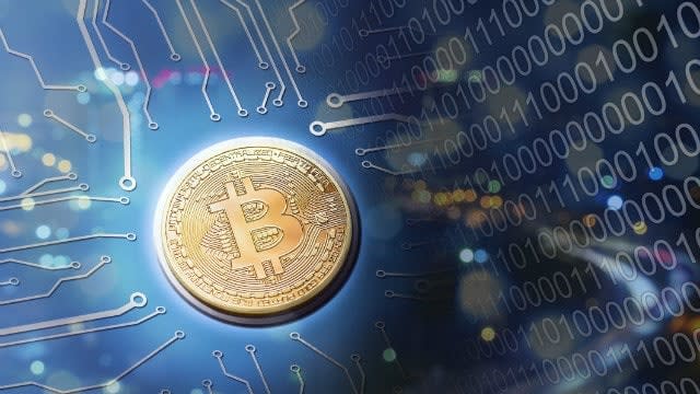 以太坊钱包下载官网app2025年比特币挖矿最新趋势与技术：如何高效开始挖比特币
