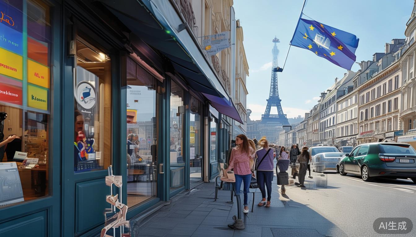 TPWallet迈入欧洲市场，潜力与挑战并存，如何破局？