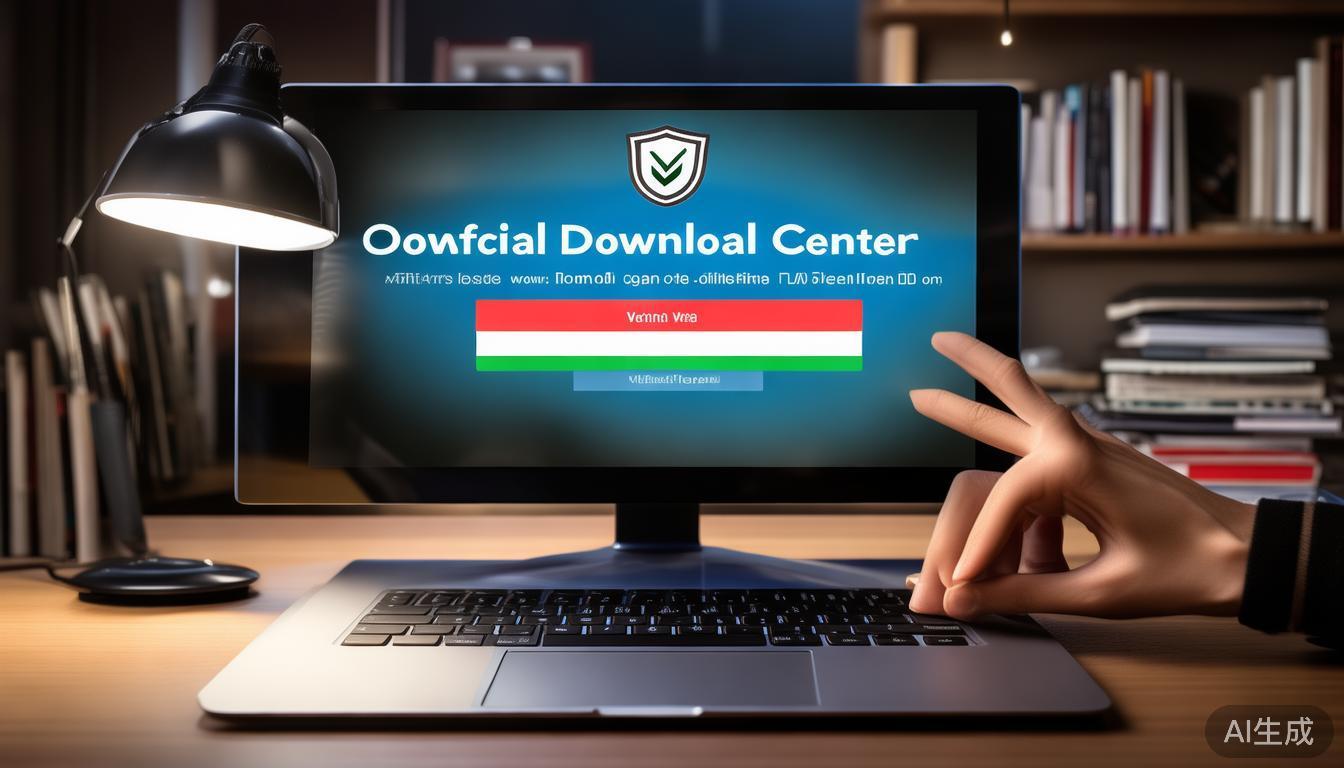 TP官方网址下载流程优化，用户却仍习惯第三方平台？