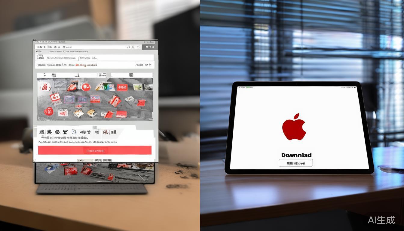 TP官网苹果版下载体验引关注！市场博弈、问题频出待解决？